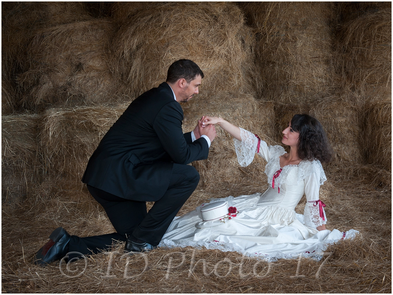 008 mariages; Id Photo 17; Charente-Maritime; Charente; Vendée; photographe pro;