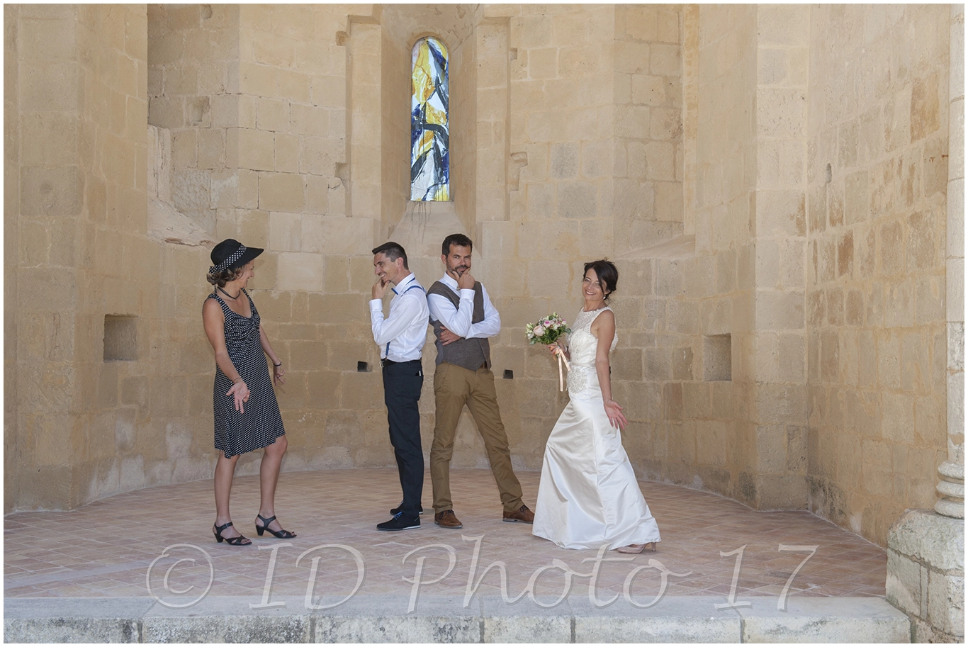 011 mariages; Id Photo 17; Charente-Maritime; Charente; Vendée; photographe pro;