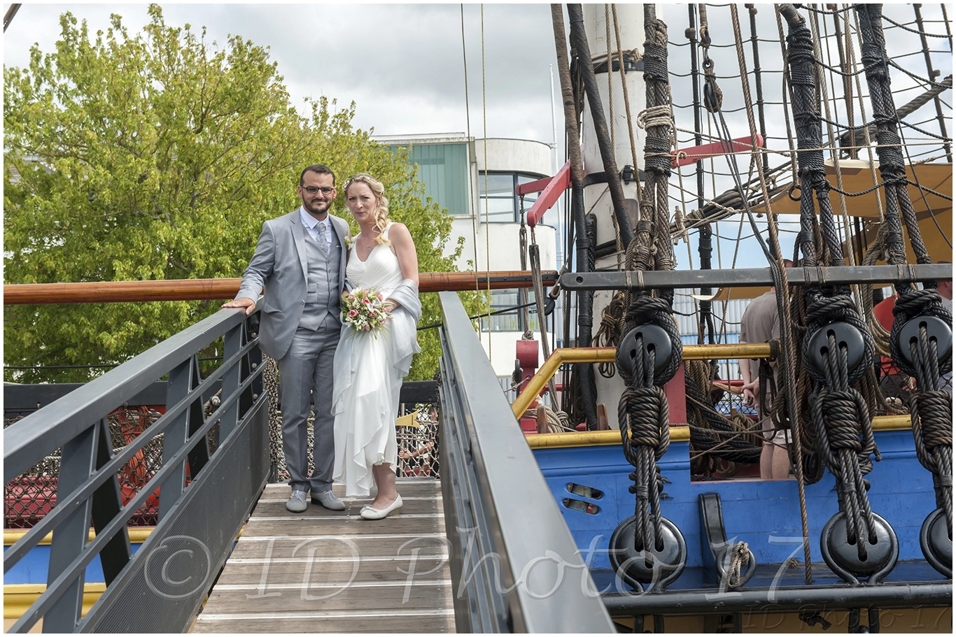 012 mariages; Id Photo 17; Charente-Maritime; Charente; Vendée; photographe pro;