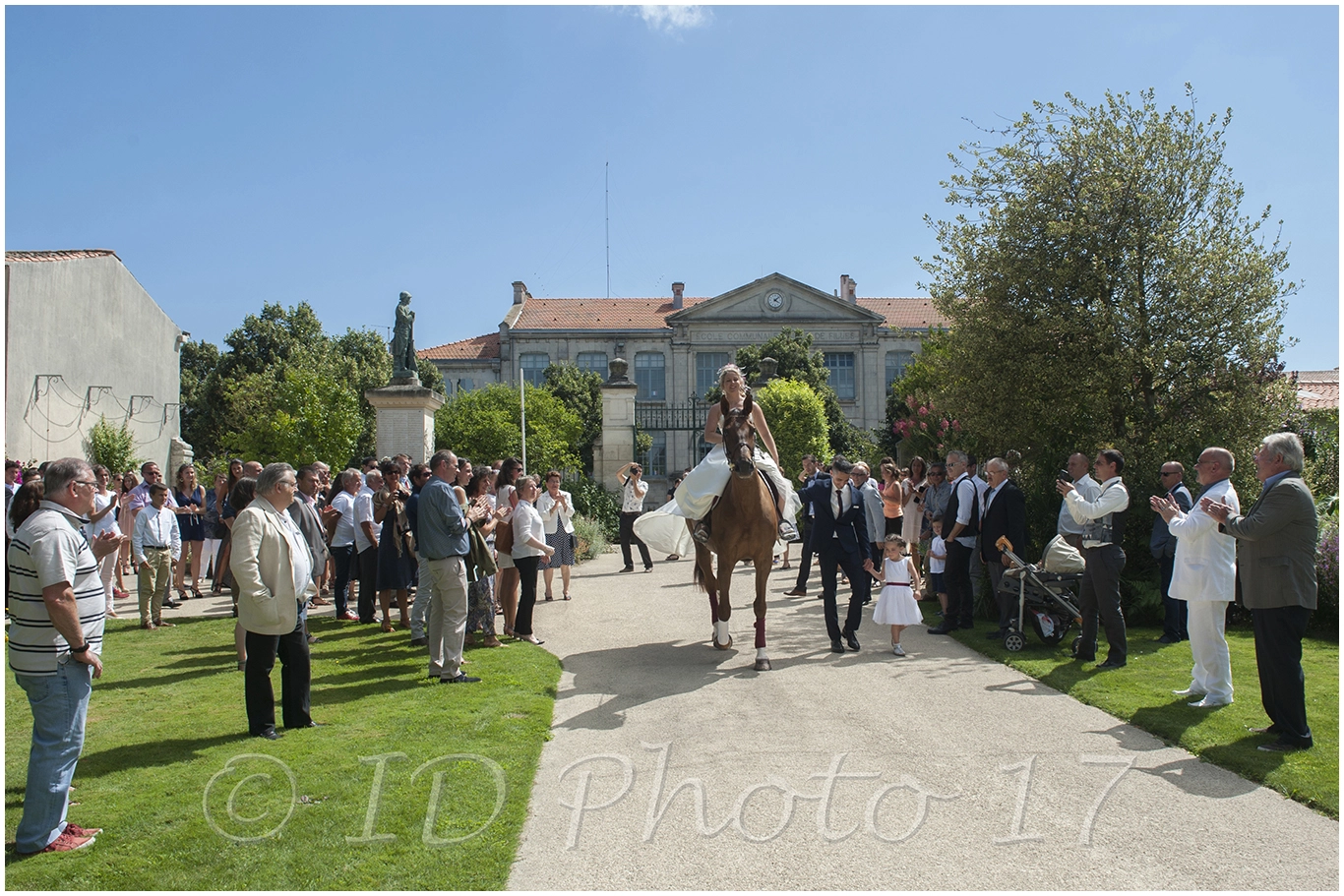 017 mariages; Id Photo 17; Charente-Maritime; Charente; Vendée; photographe pro;