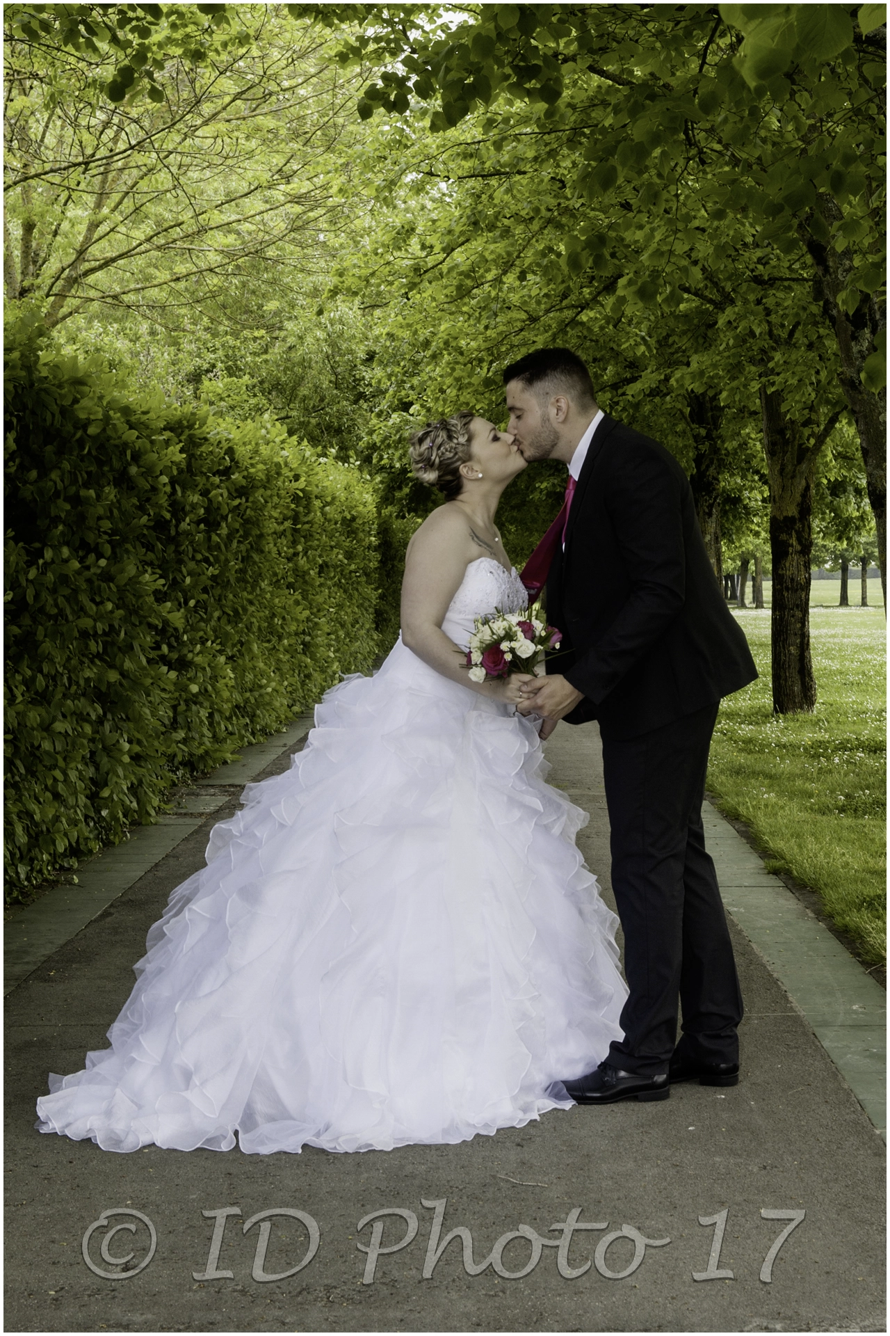 13 ID Photo 17 ; Mariage ; Photographe pro ; photographe professionnel ; photographe mariage ; Charent