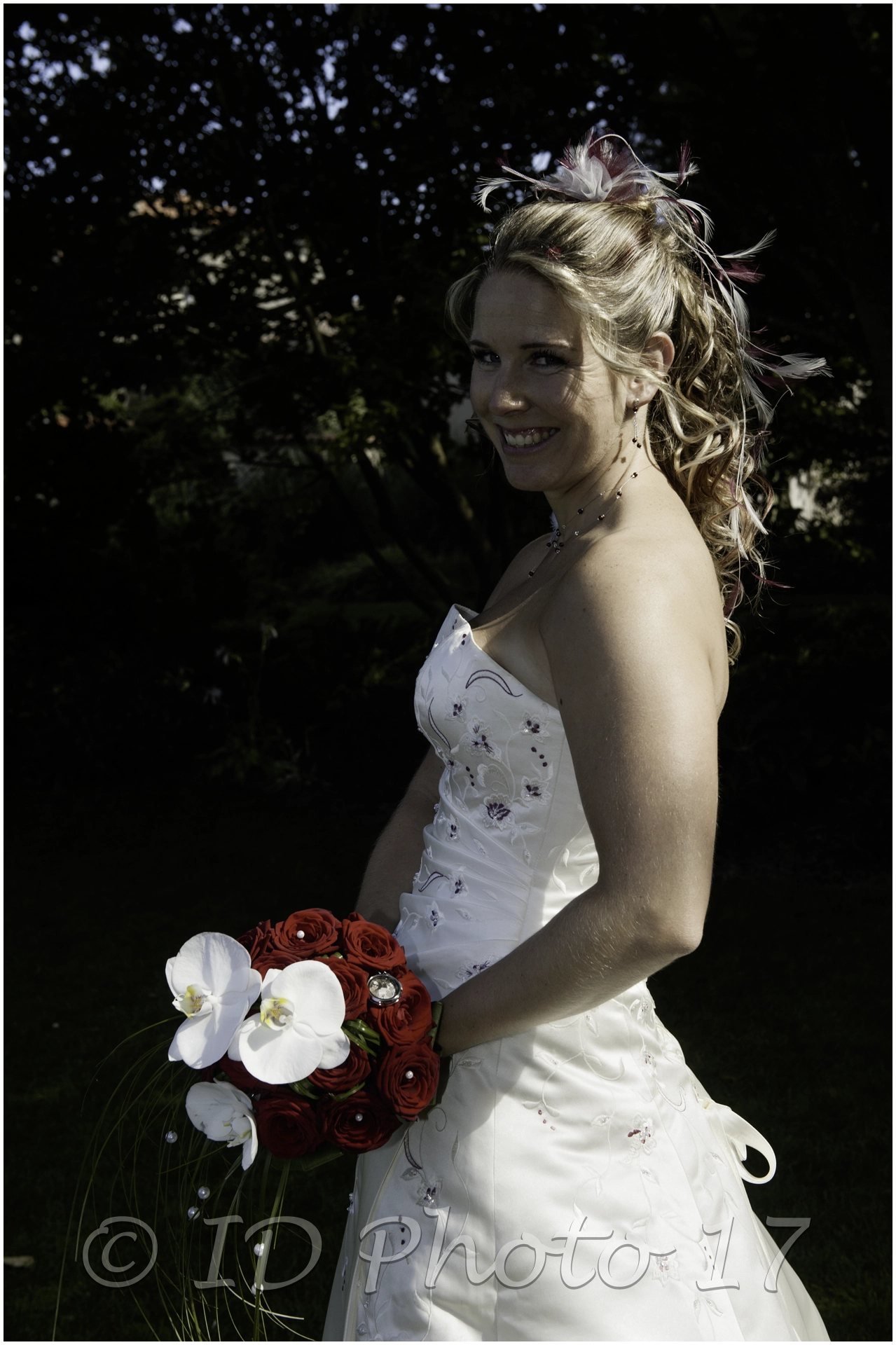 21 ID Photo 17 ; Mariage ; Photographe pro ; photographe professionnel ; photographe mariage ; Charent