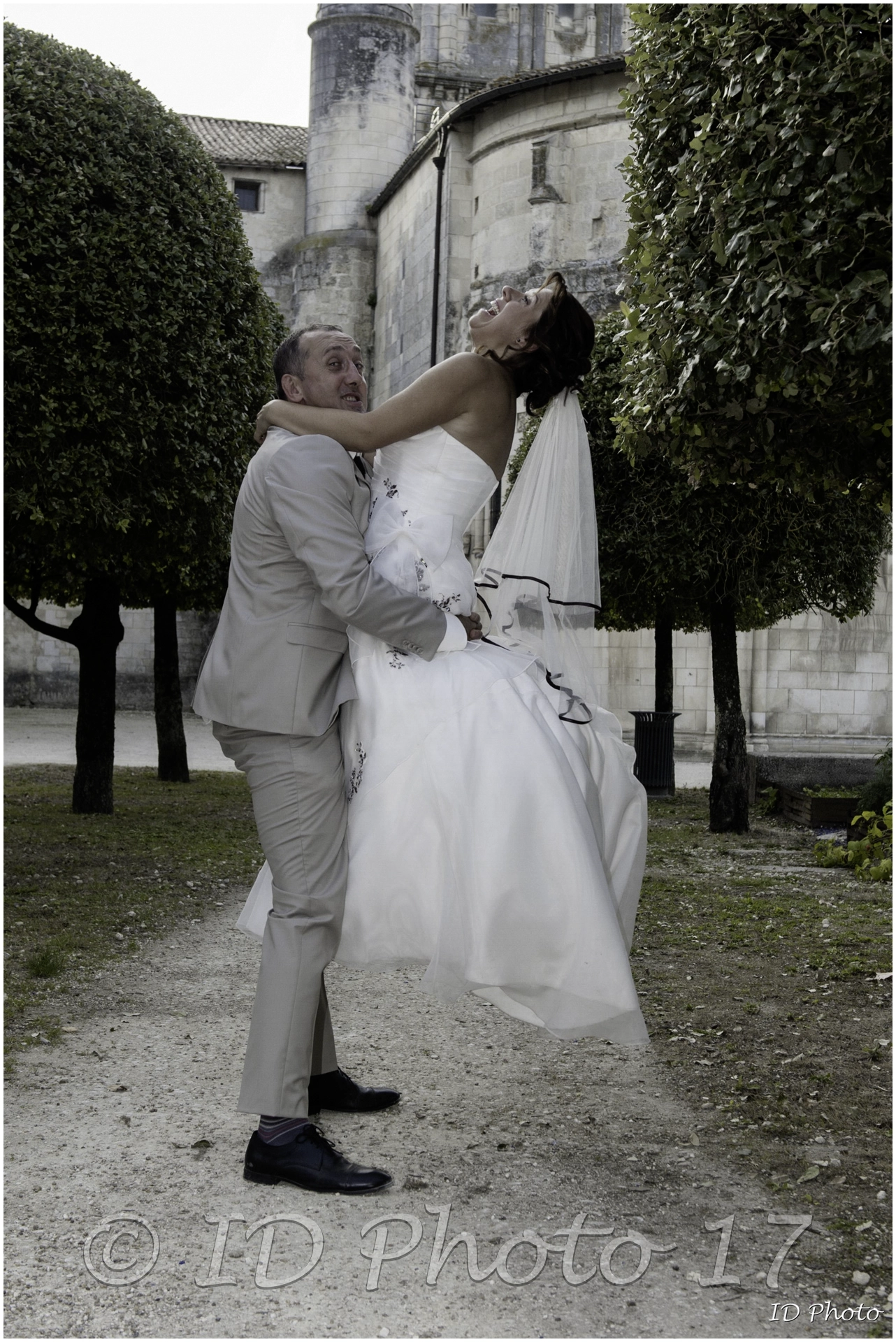 38 ID Photo 17 ; Mariage ; Photographe pro ; photographe professionnel ; photographe mariage ; Charent