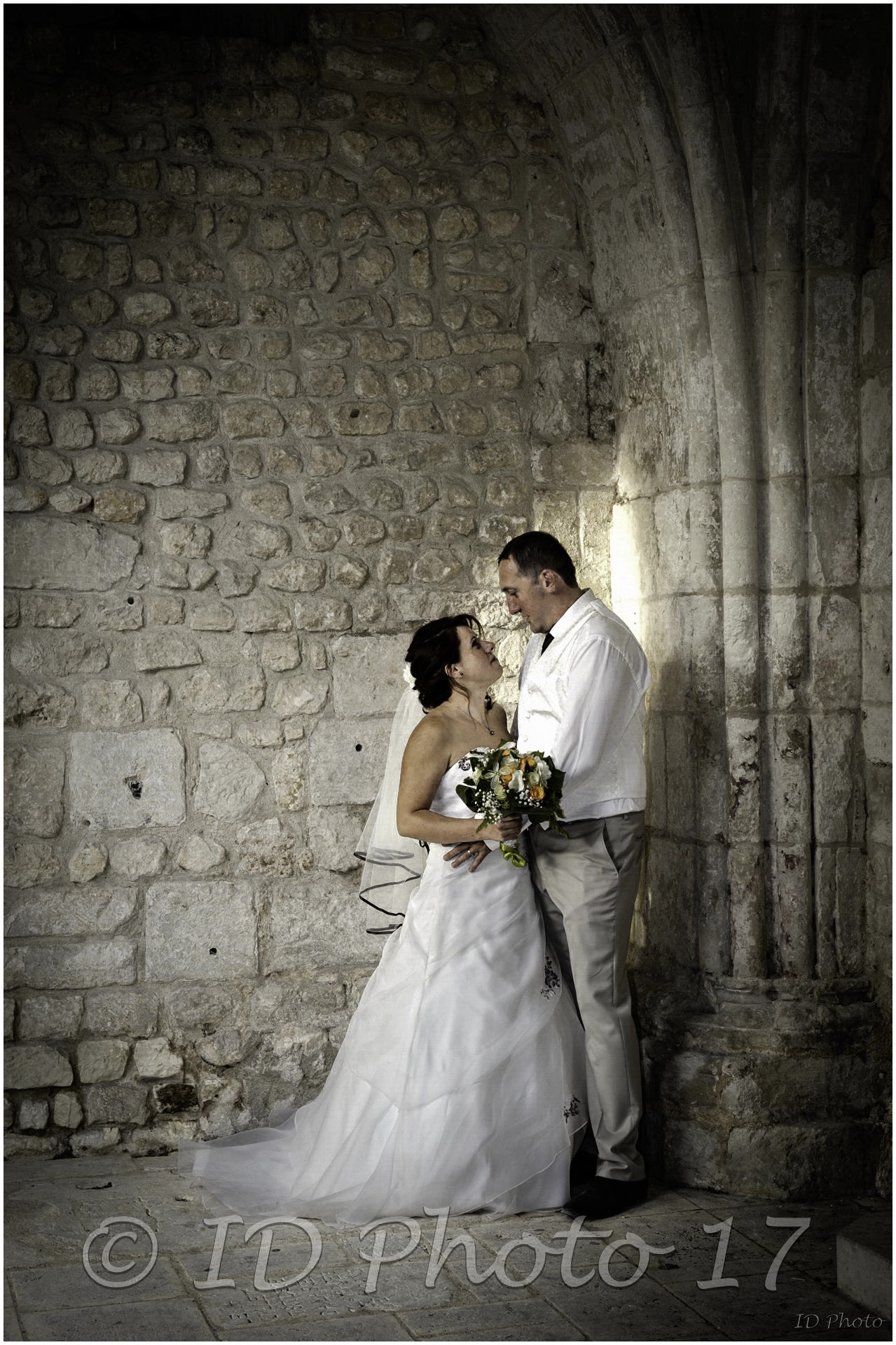 40 ID Photo 17 ; Mariage ; Photographe pro ; photographe professionnel ; photographe mariage ; Charent